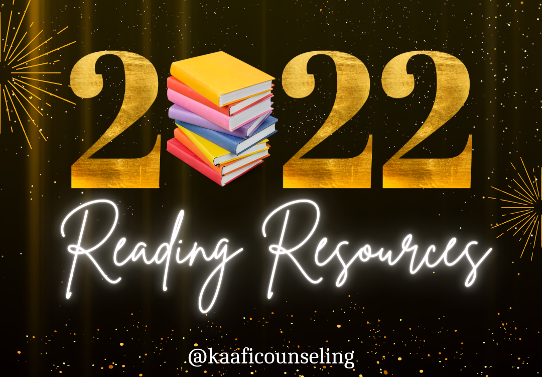Read more about the article Resource Roundup – Books We Love!