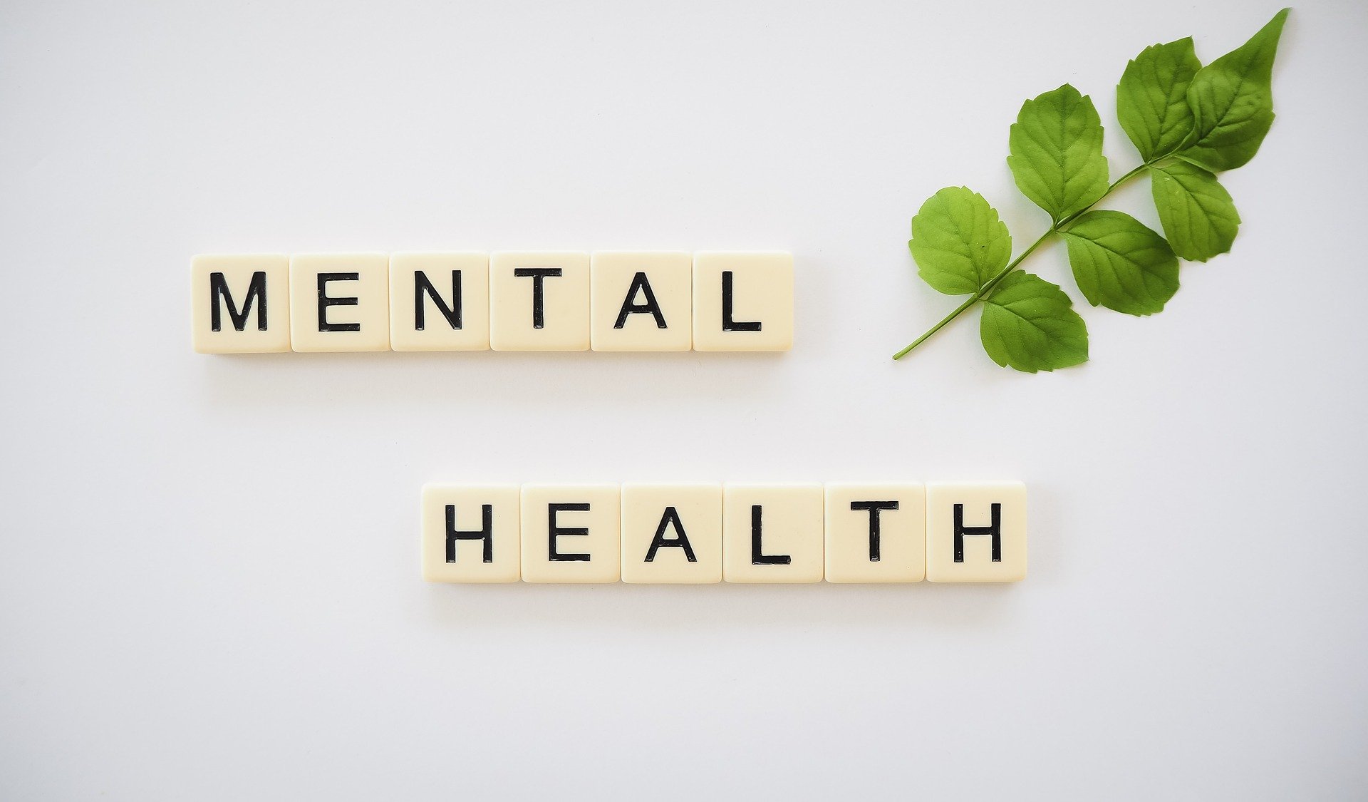 Read more about the article Why Mental Health Awareness?