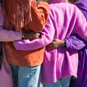 Reconnecting and Reflections on the 2022 Collective Trauma Healing Summit – Part 1